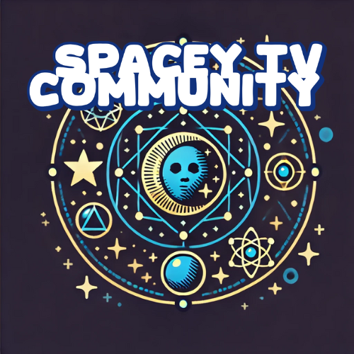 Spacey TV Community